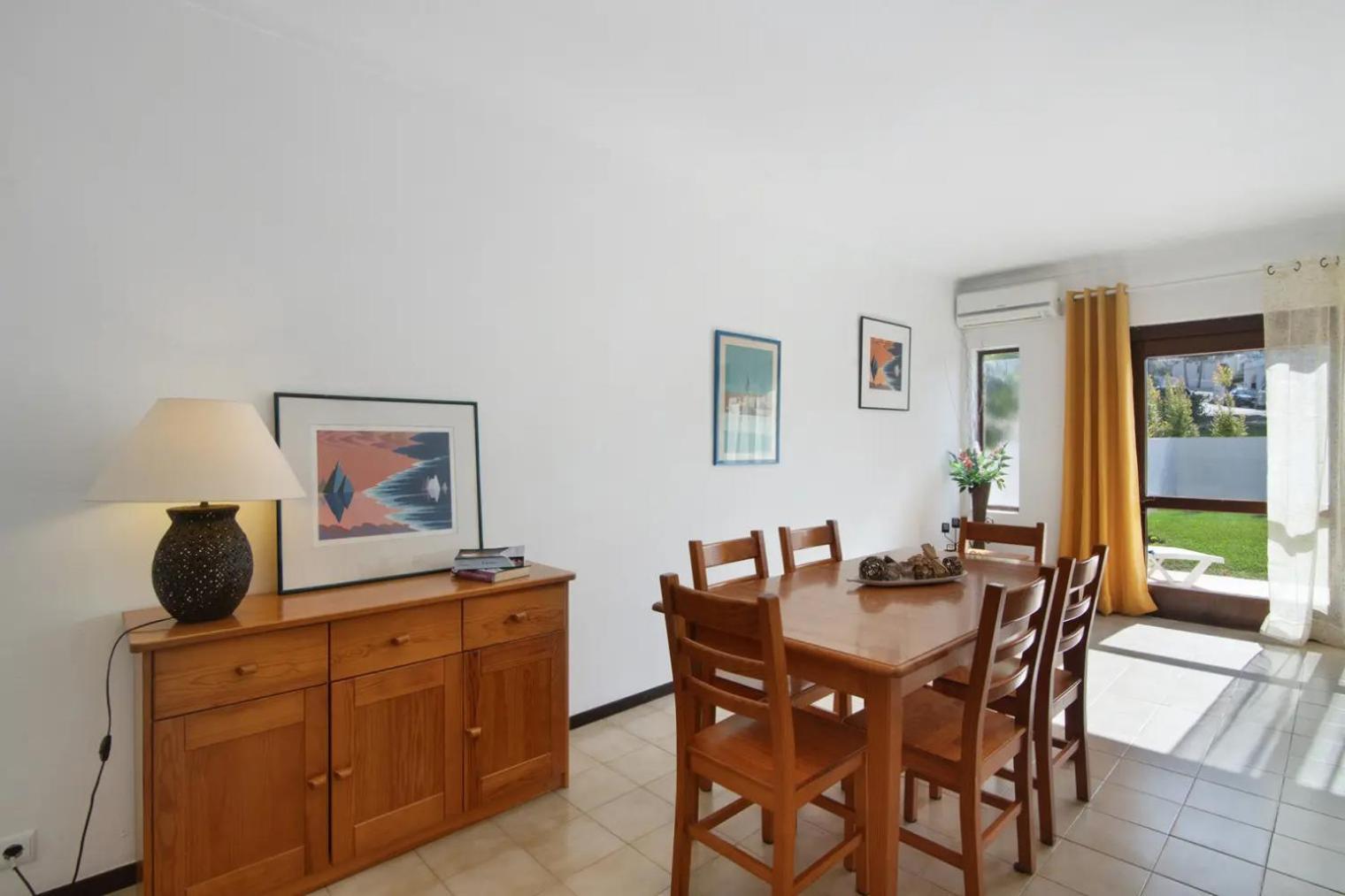 Vila Amelia By Sunnyway Albufeira Exteriér fotografie