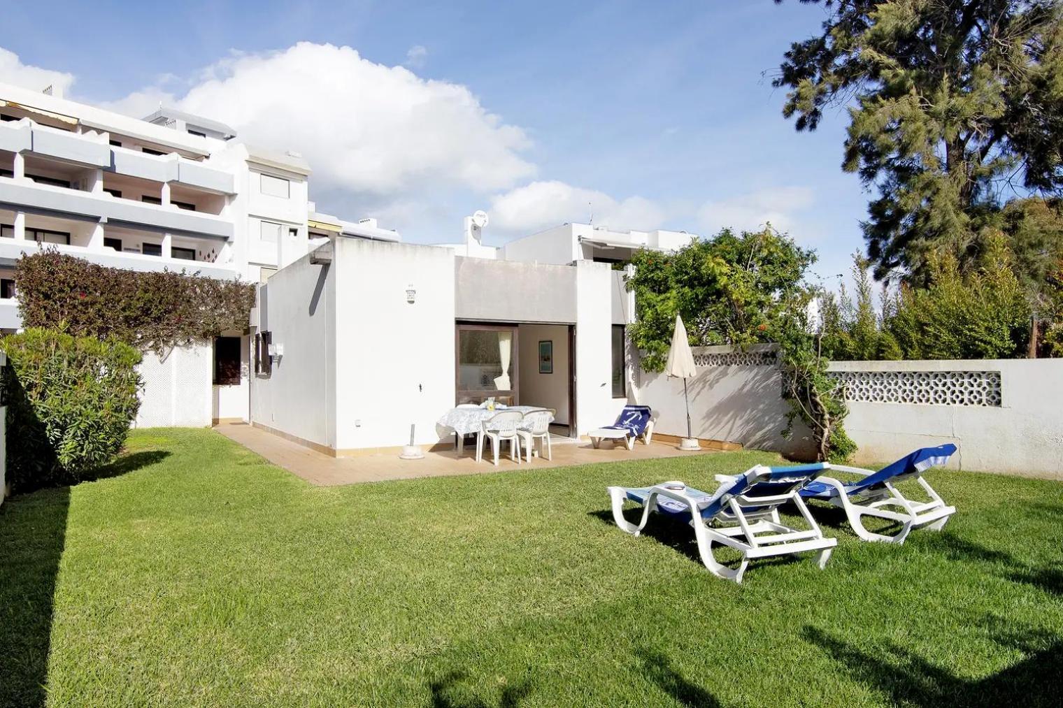 Vila Amelia By Sunnyway Albufeira Exteriér fotografie