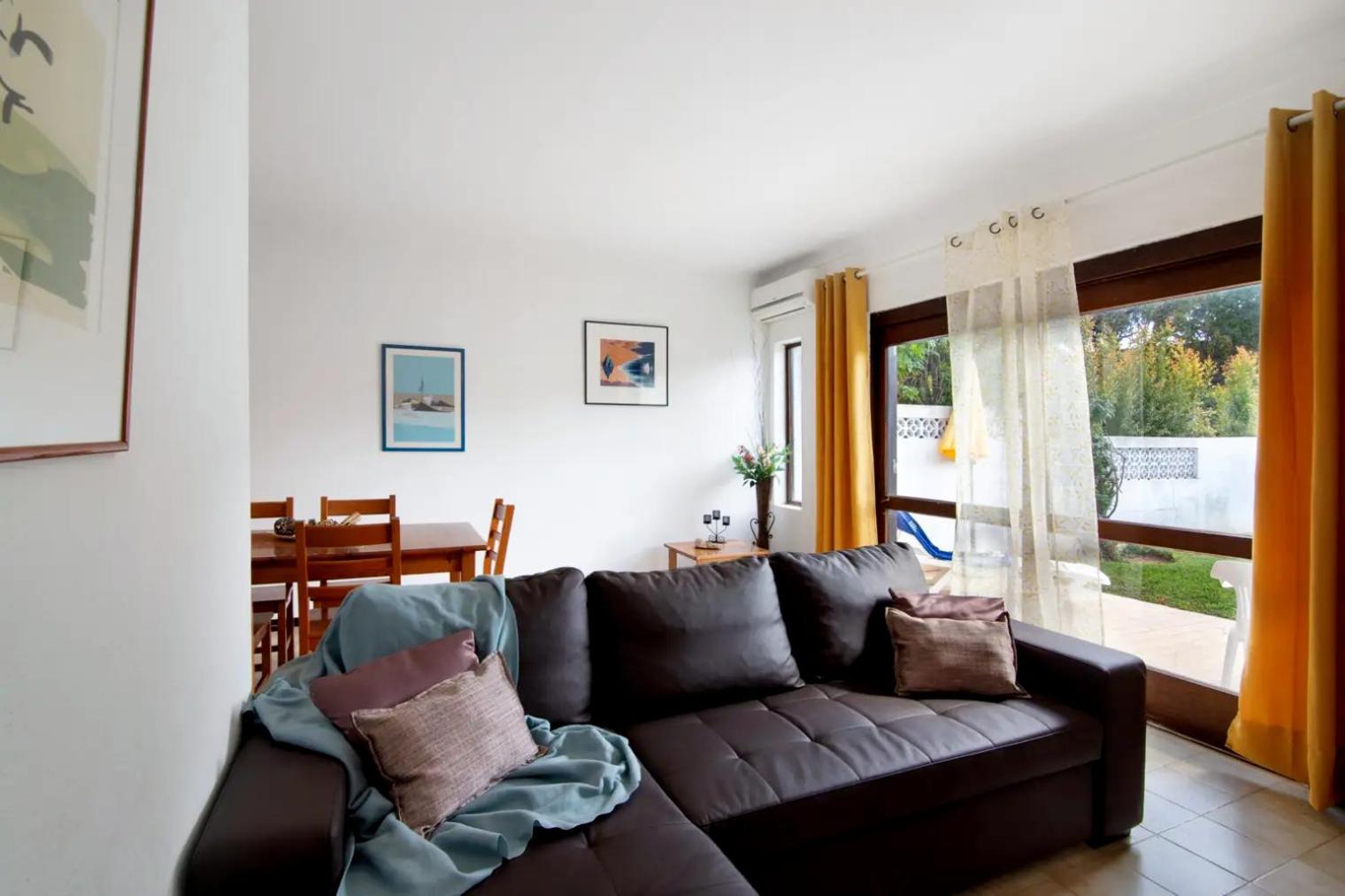 Vila Amelia By Sunnyway Albufeira Exteriér fotografie