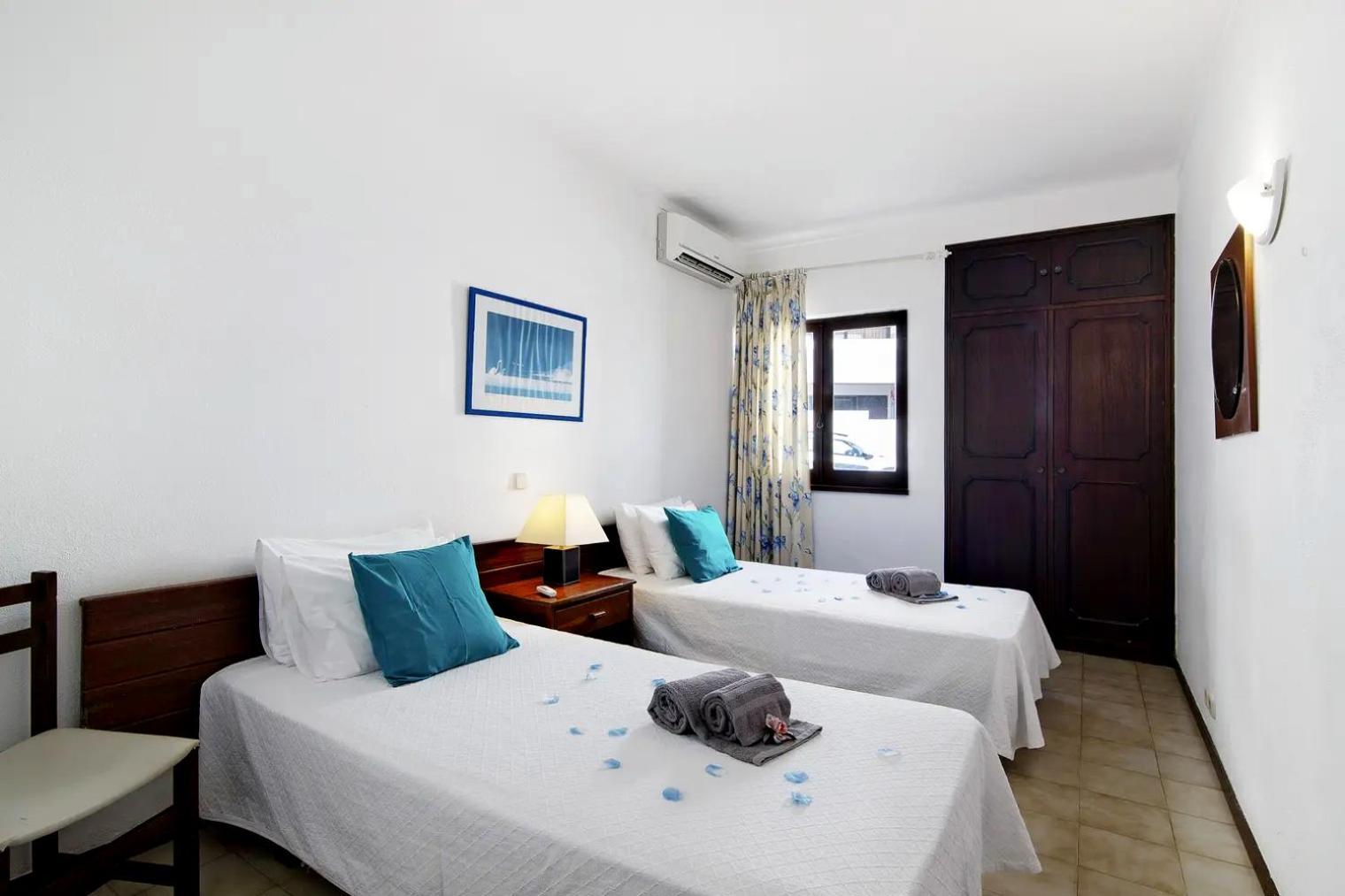 Vila Amelia By Sunnyway Albufeira Exteriér fotografie