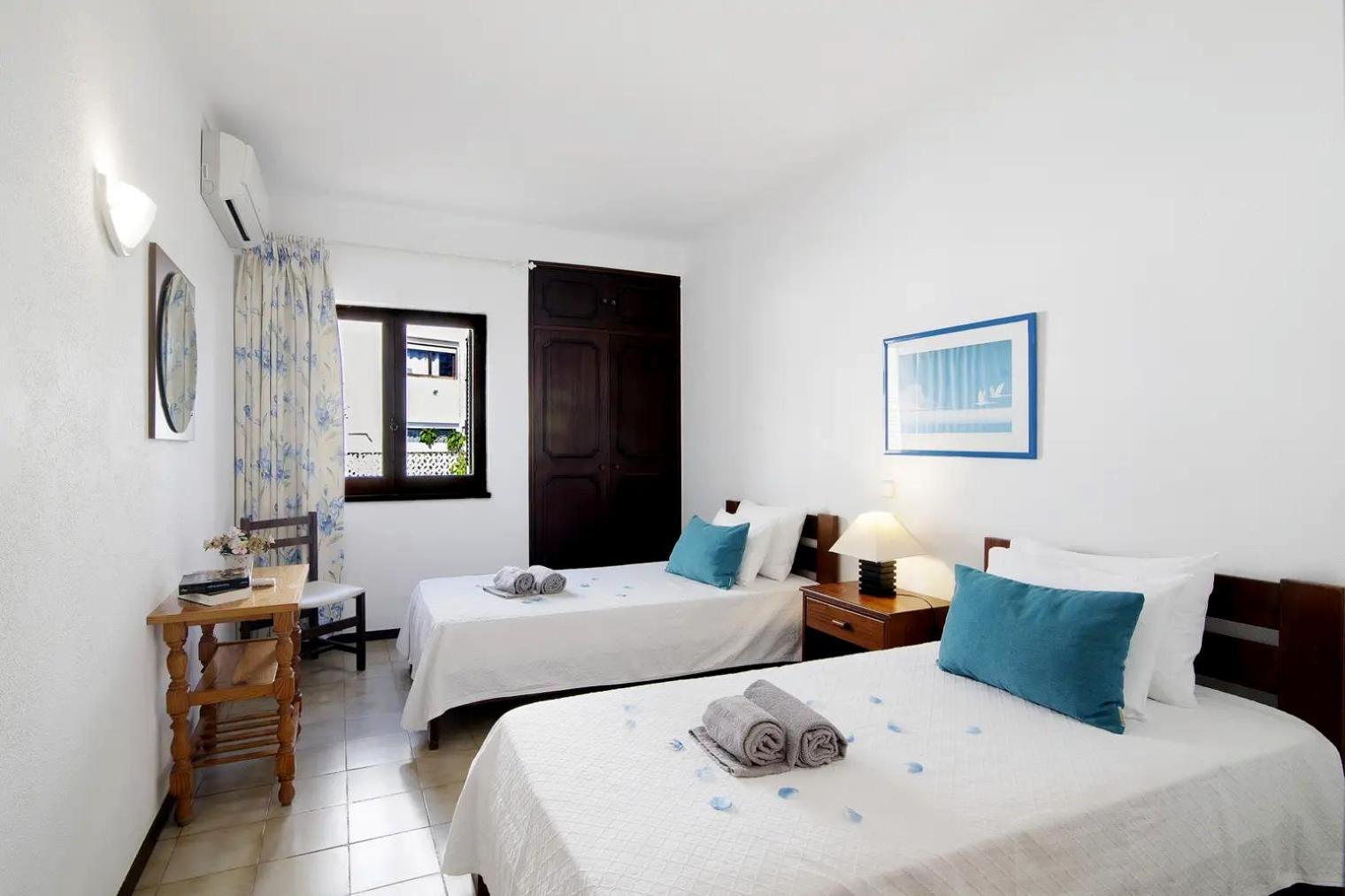 Vila Amelia By Sunnyway Albufeira Exteriér fotografie