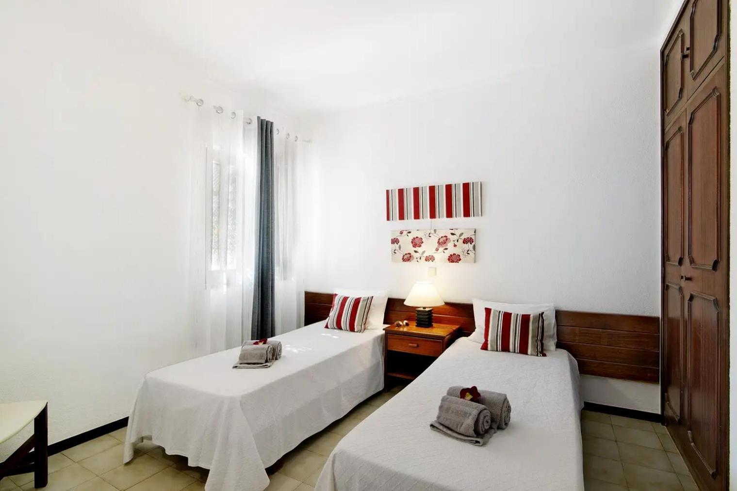 Vila Amelia By Sunnyway Albufeira Exteriér fotografie