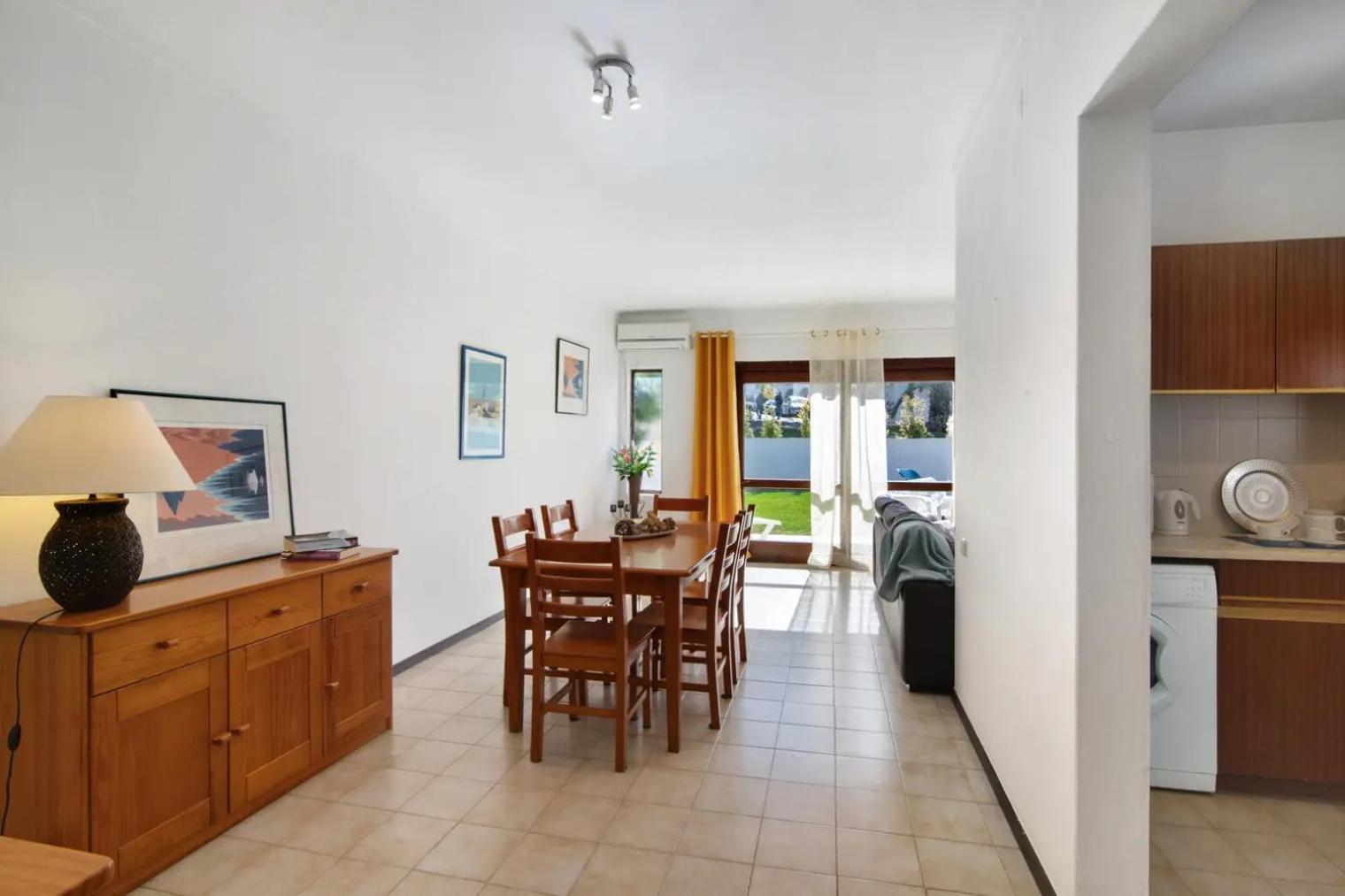 Vila Amelia By Sunnyway Albufeira Exteriér fotografie