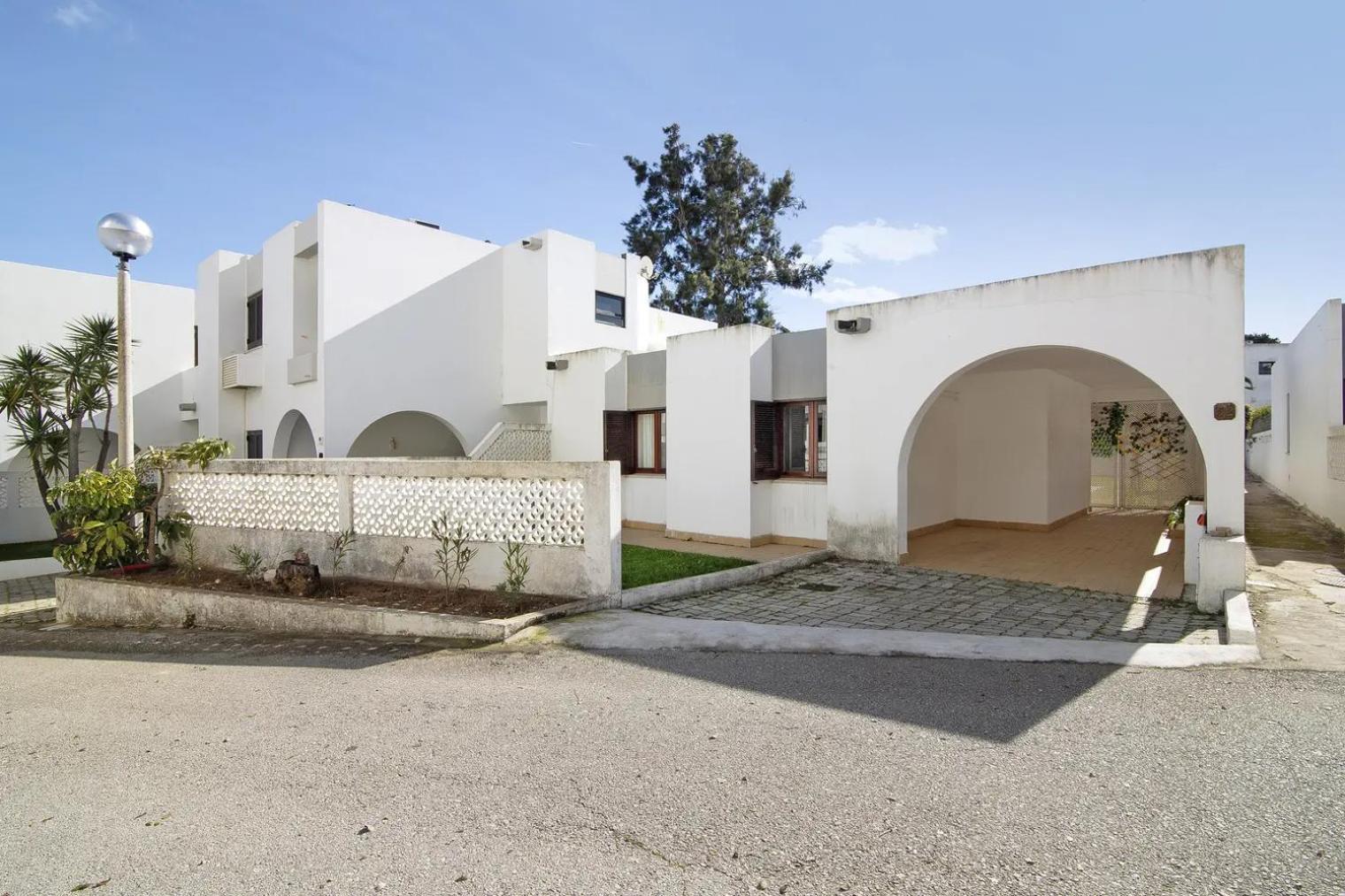 Vila Amelia By Sunnyway Albufeira Exteriér fotografie
