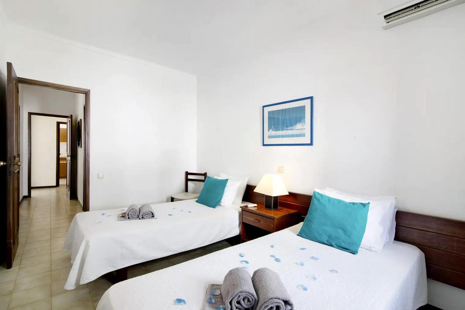 Vila Amelia By Sunnyway Albufeira Exteriér fotografie