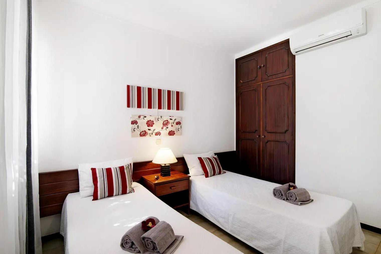 Vila Amelia By Sunnyway Albufeira Exteriér fotografie