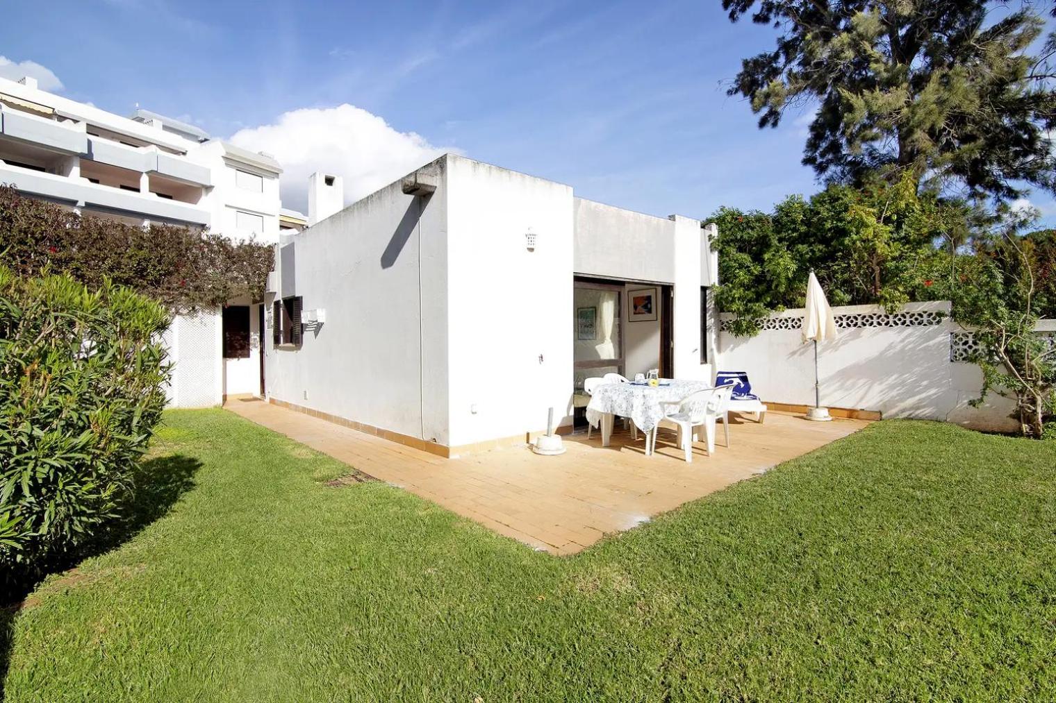 Vila Amelia By Sunnyway Albufeira Exteriér fotografie