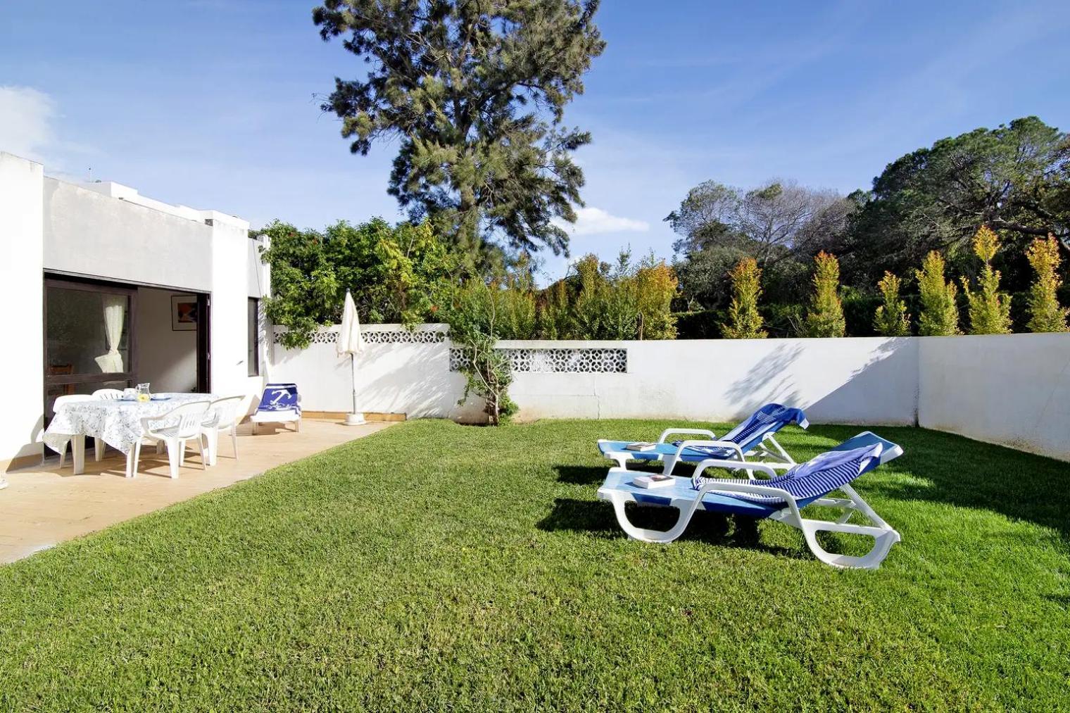 Vila Amelia By Sunnyway Albufeira Exteriér fotografie