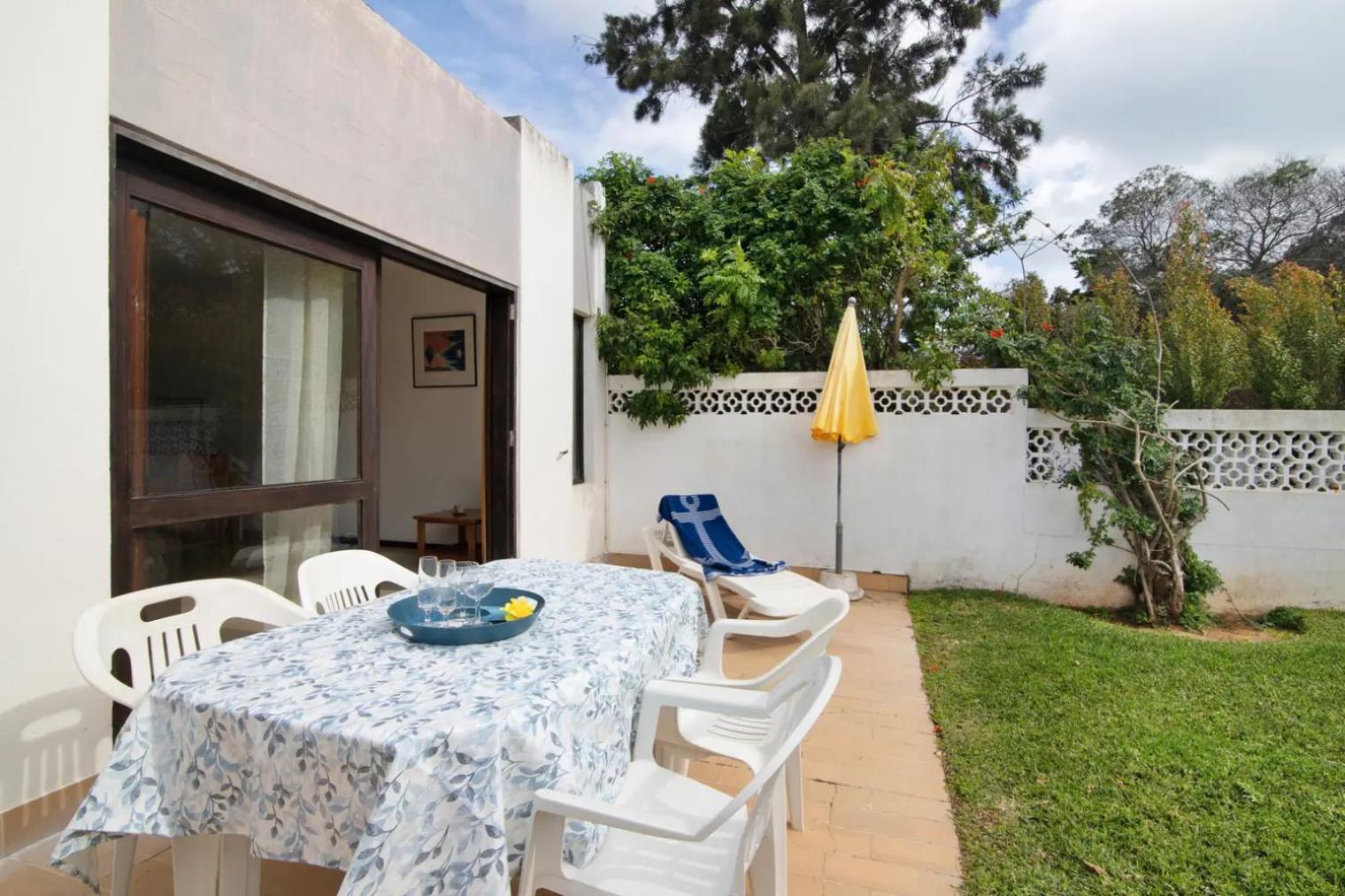 Vila Amelia By Sunnyway Albufeira Exteriér fotografie