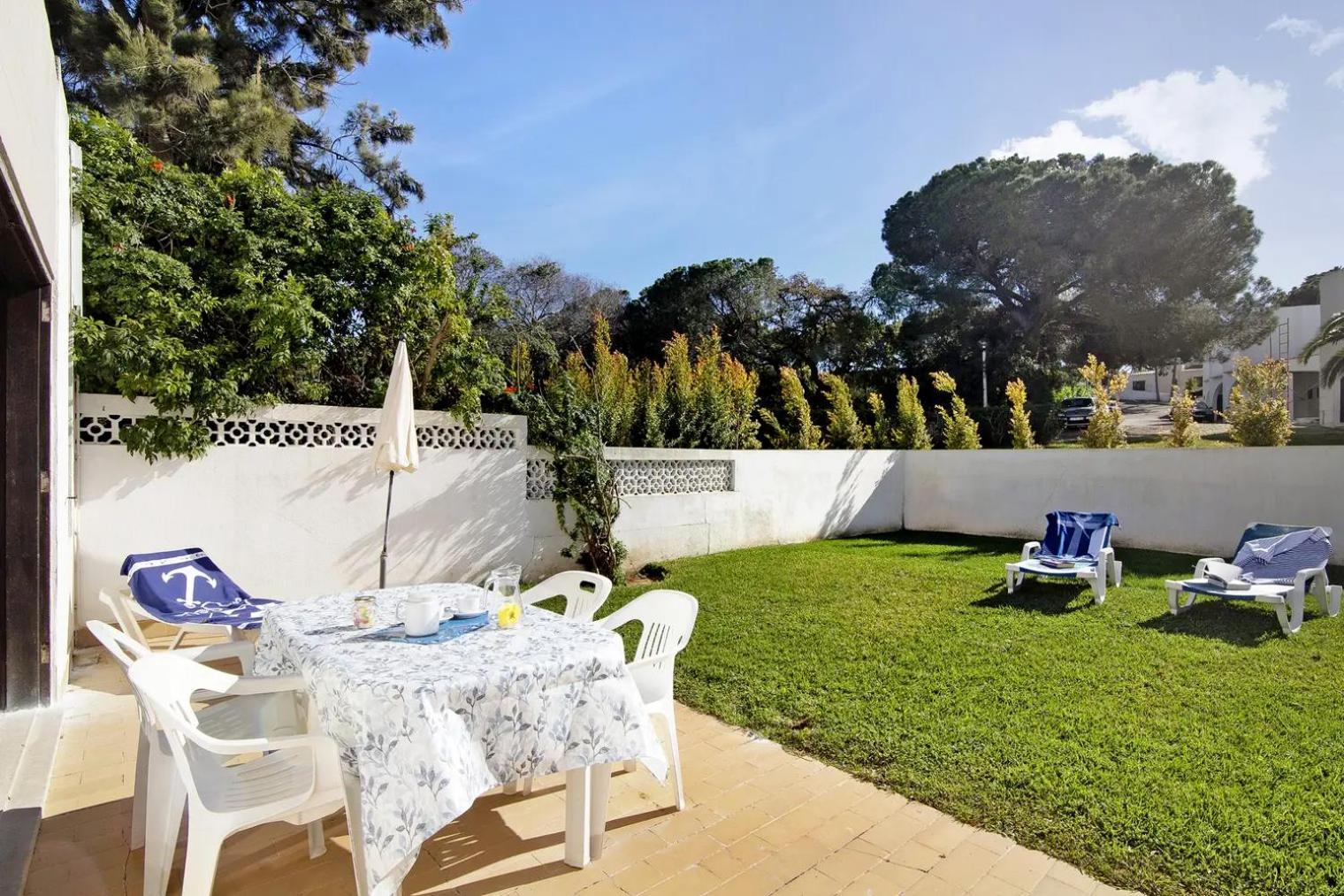 Vila Amelia By Sunnyway Albufeira Exteriér fotografie