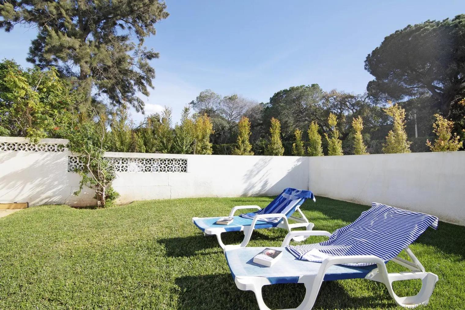 Vila Amelia By Sunnyway Albufeira Exteriér fotografie
