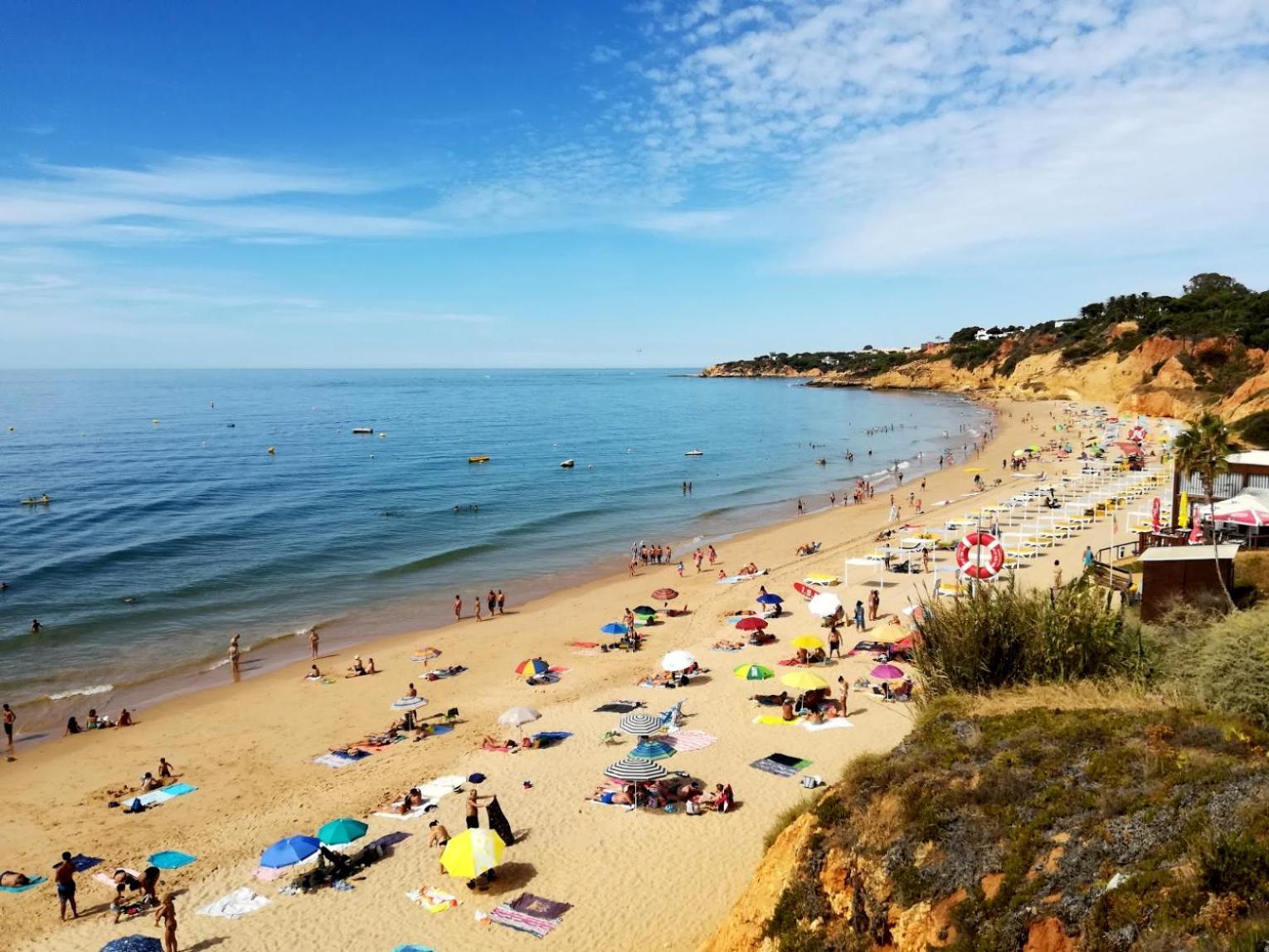 Vila Amelia By Sunnyway Albufeira Exteriér fotografie