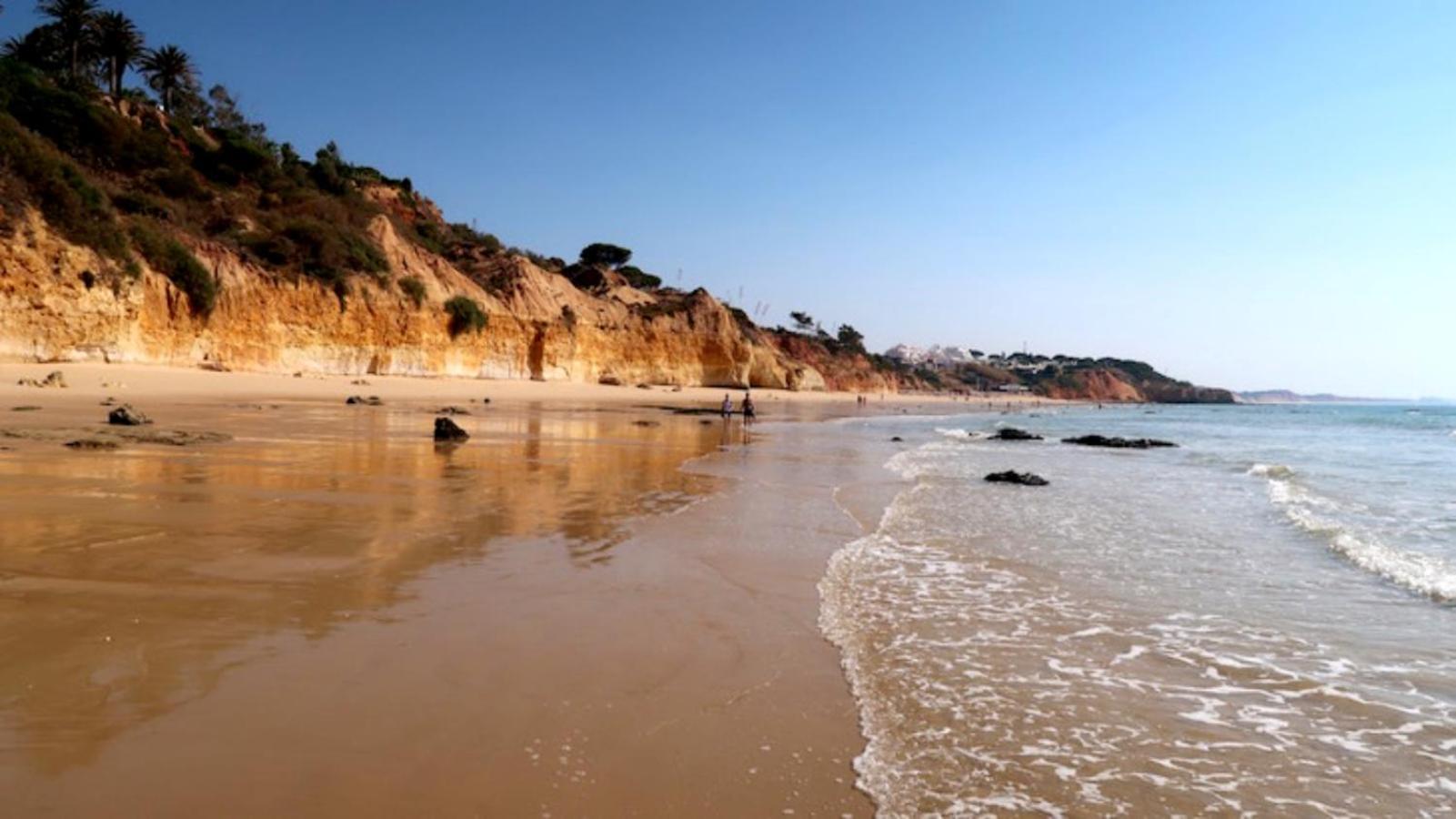 Vila Amelia By Sunnyway Albufeira Exteriér fotografie